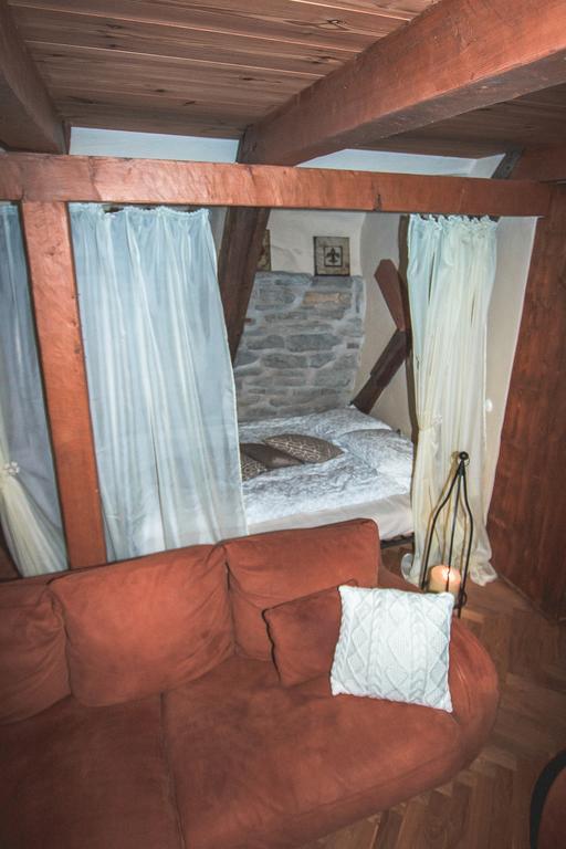 Rataskaevu Apartment Таллин Номер фото