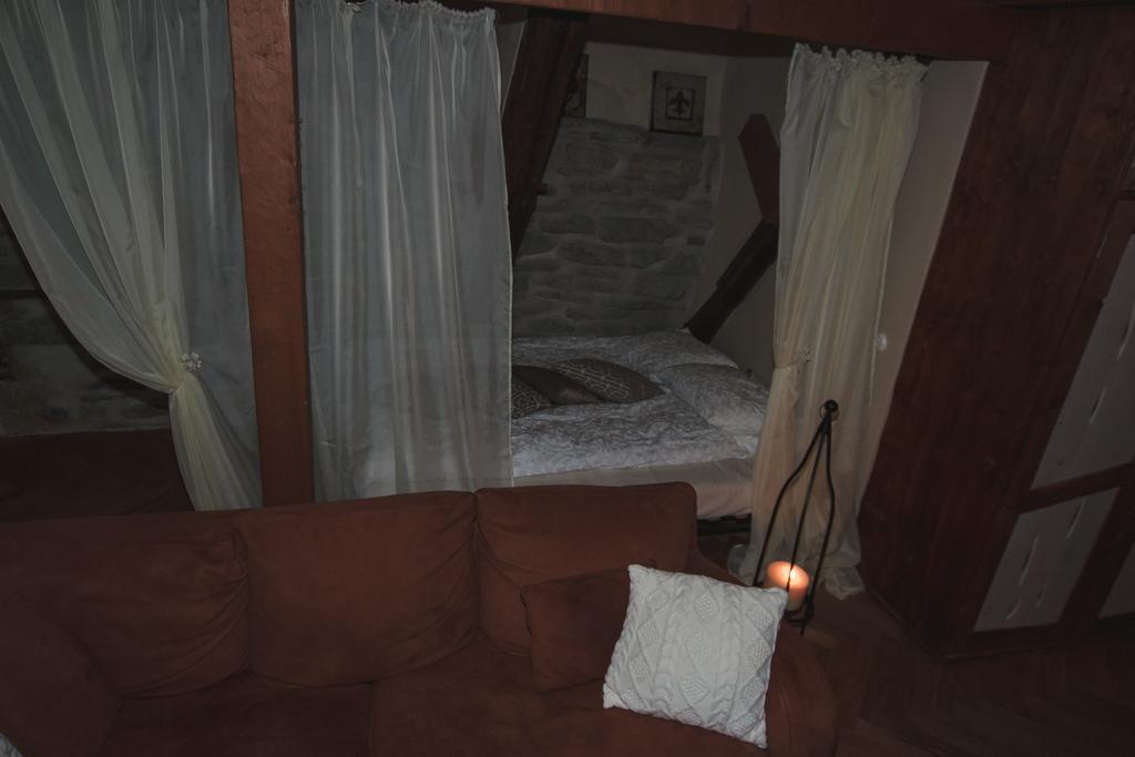 Rataskaevu Apartment Таллин Номер фото
