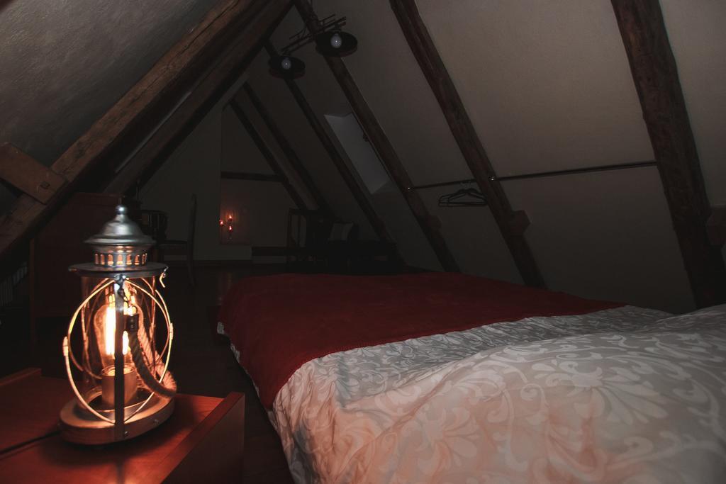 Rataskaevu Apartment Таллин Номер фото